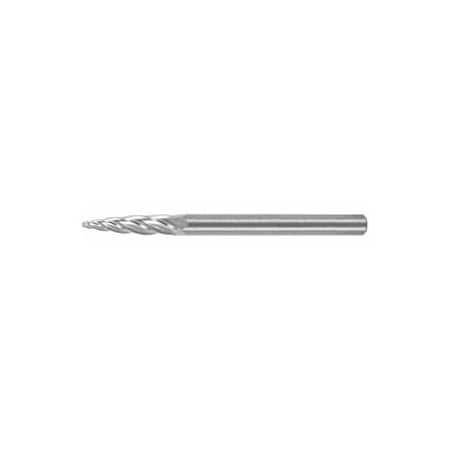 Garant Mini Carbide Burr, Z9, Very Coarse, Type: G0313 546908 G0313